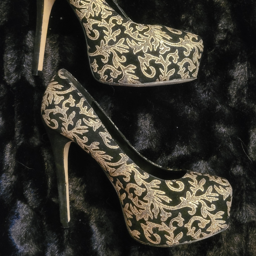 High heel